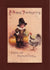 A Happy Thanksgiving-Greetings from the Past-Plymouth Cards