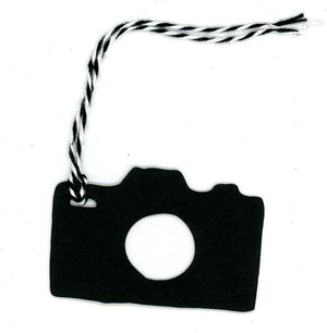 Camera-Gift Tags-Plymouth Cards
