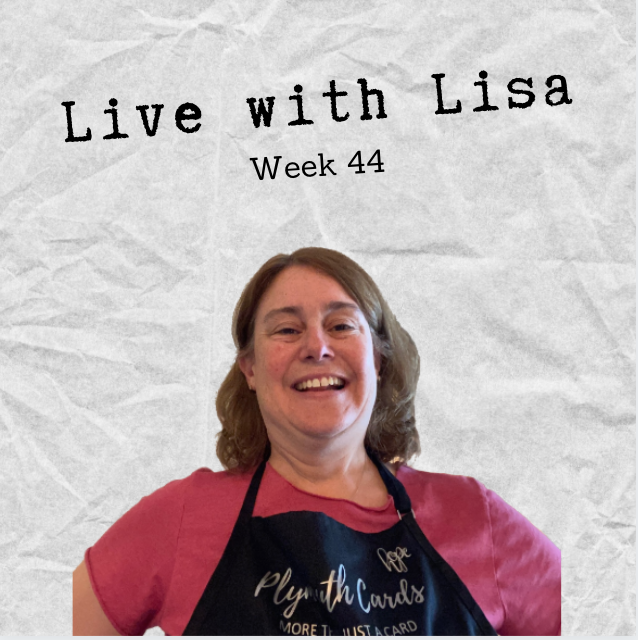 Week 44: Clearance Cards!-Plymouth Cards