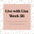 Live with Lisa: Week 56-Plymouth Cards