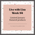 January Featured Limited Products - Week 84-Plymouth Cards
