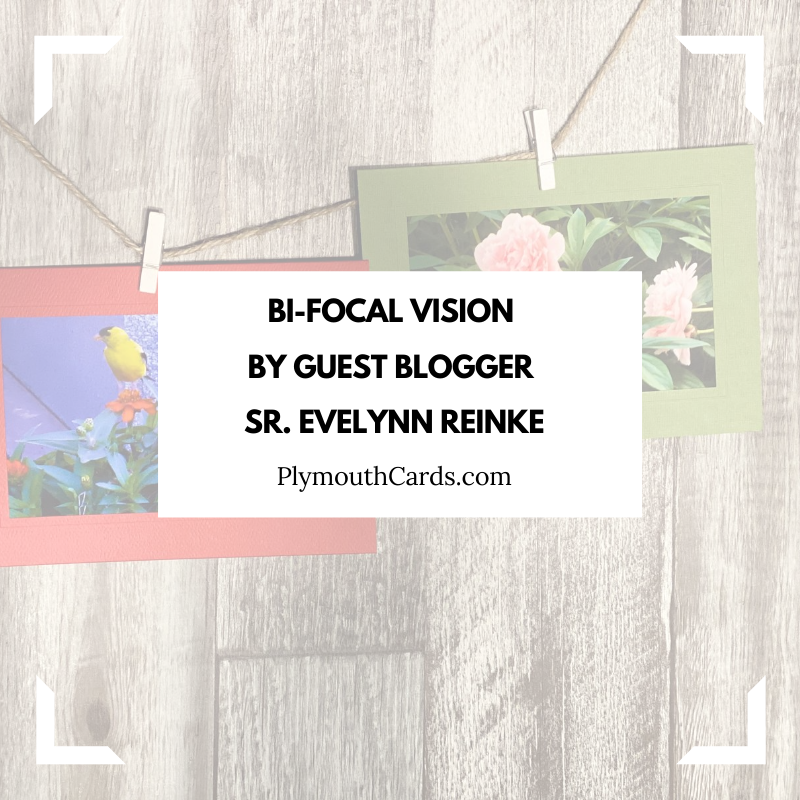 Bi-Focal Vision-Plymouth Cards