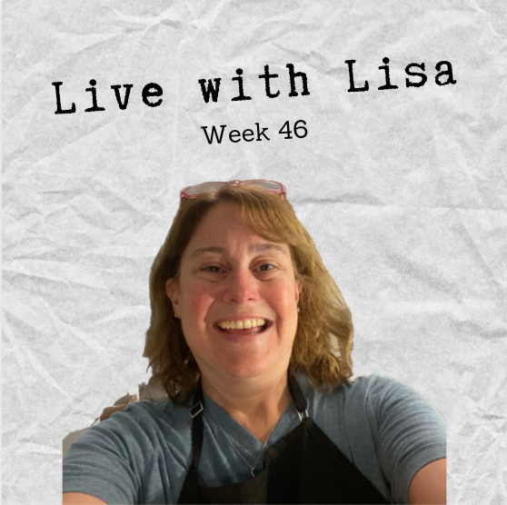 Live with Lisa Week 46: Mother's Day Gift Boxes & New Soaps!-Plymouth Cards