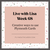 Week 68-Plymouth Cards