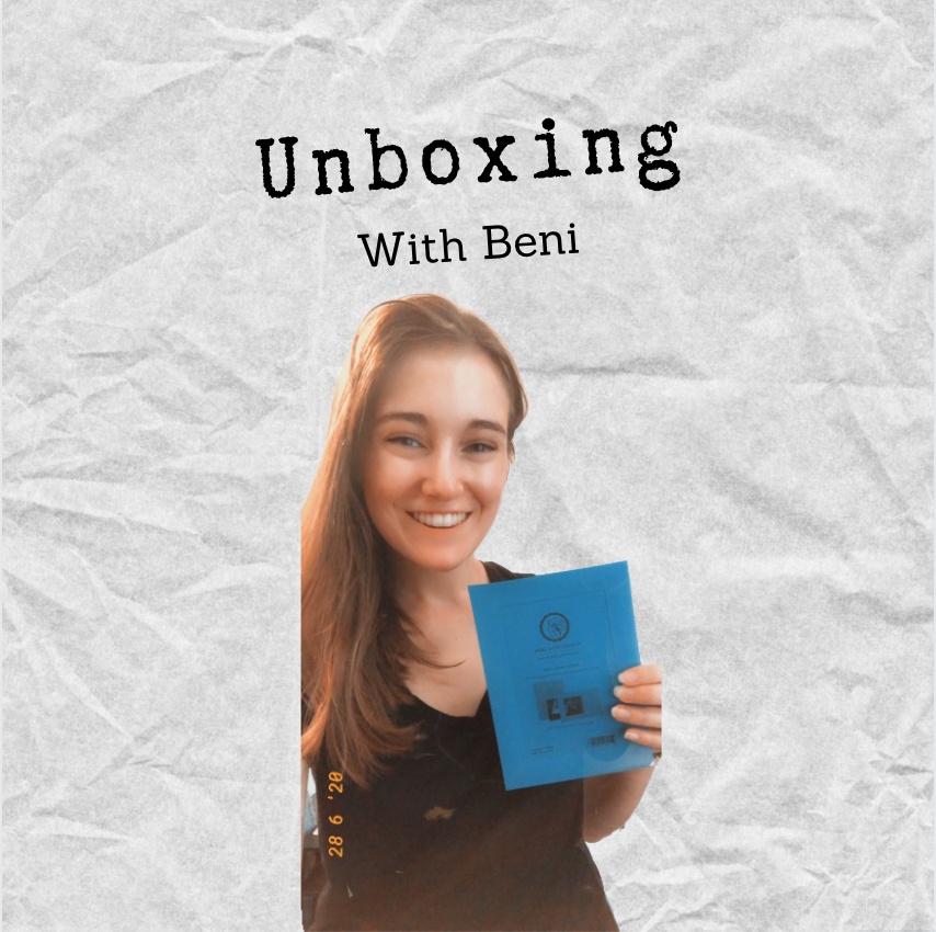 Plymouth Cards Unboxing with Beni-Plymouth Cards