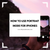 How to Use Portrait Mode for iPhones to get Professional Photos-Plymouth Cards