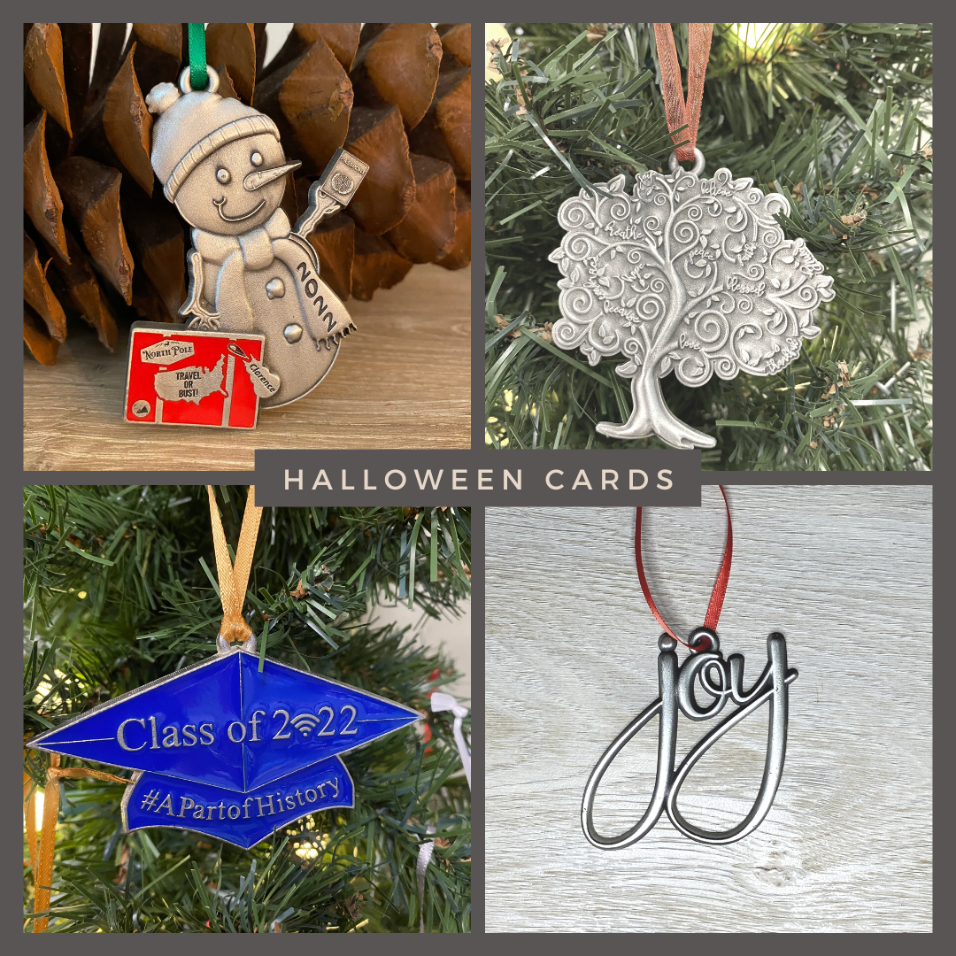 Pewter Collection