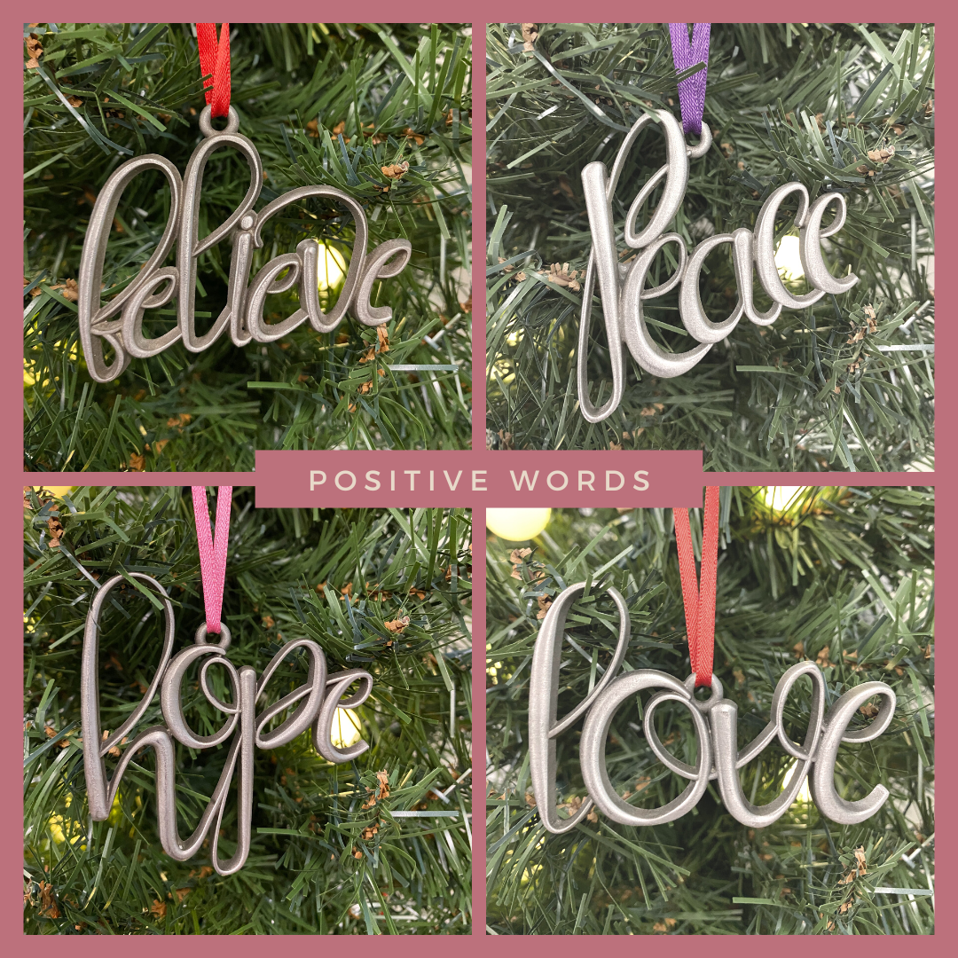 Positive Words Collection