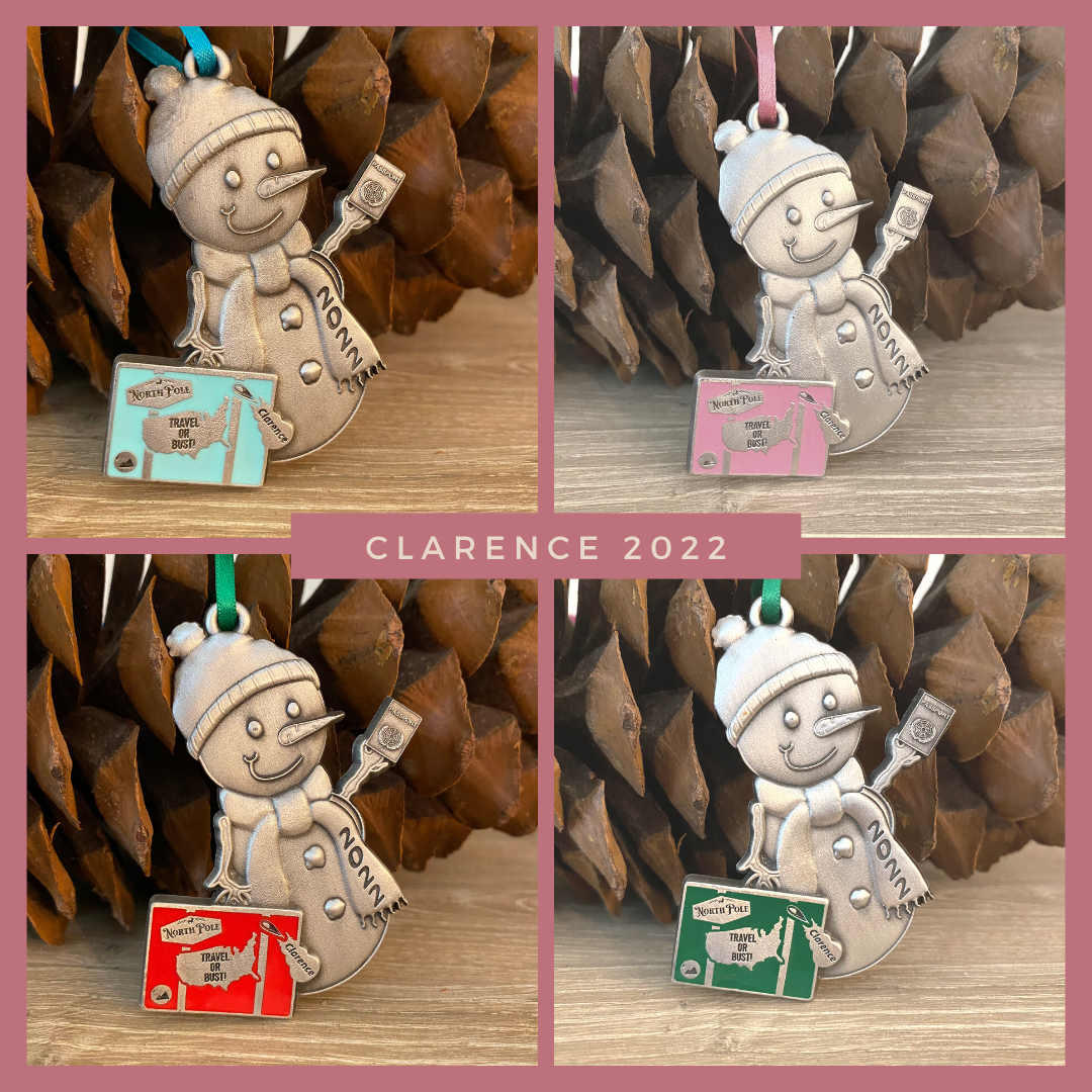 Clarence 2022