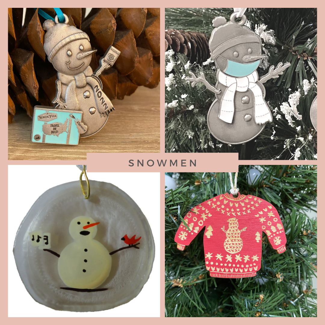 Snowman Collection