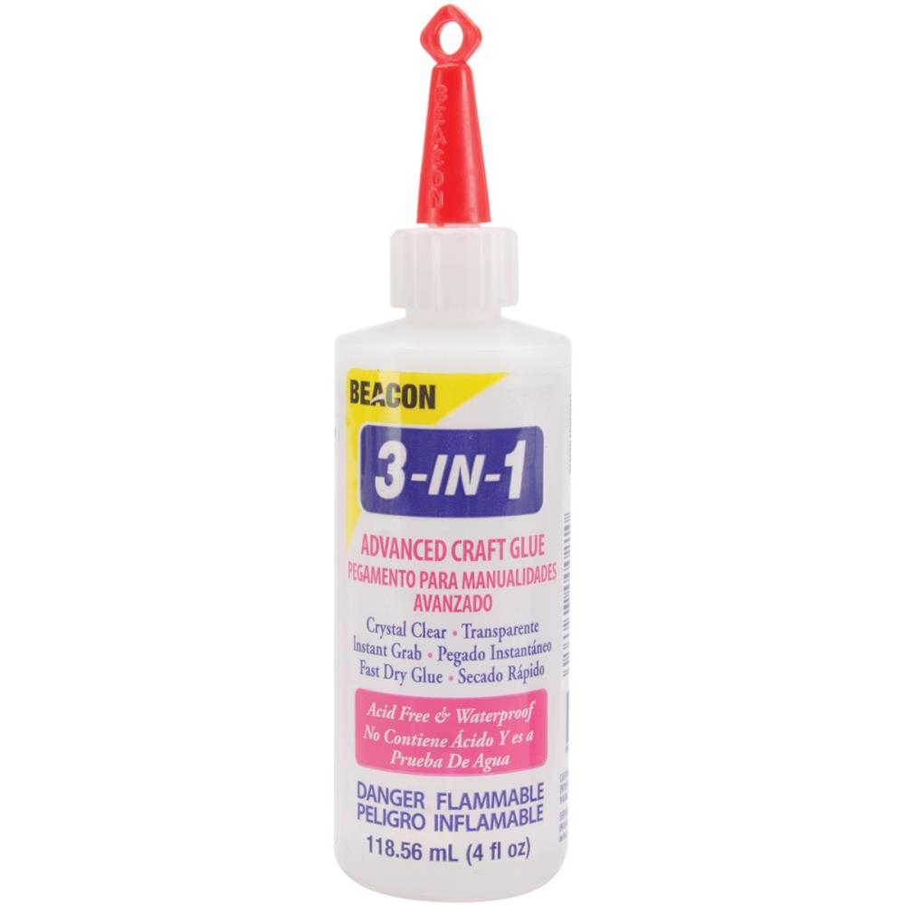 Beacon 3-in-1 Advanced Craft glue
