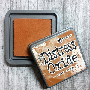 Tim Holtz Distress Oxide