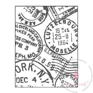 Embossing Folders - Brand New