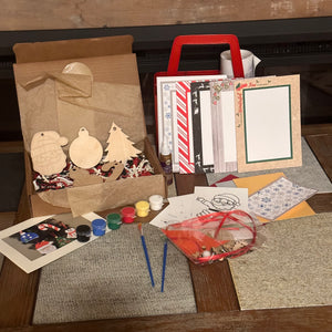 Christmas Craft kit