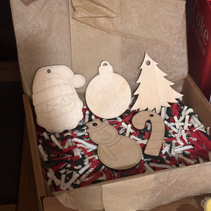Christmas Craft kit