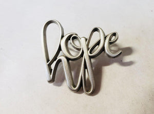 Hope Pin