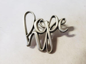 Hope Pin-Plymouth Cards