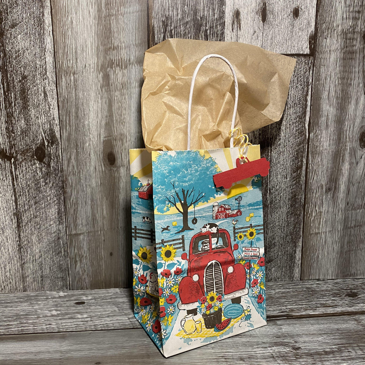 Gift Bags
