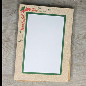 Holiday & Christmas Cards - 10 packs