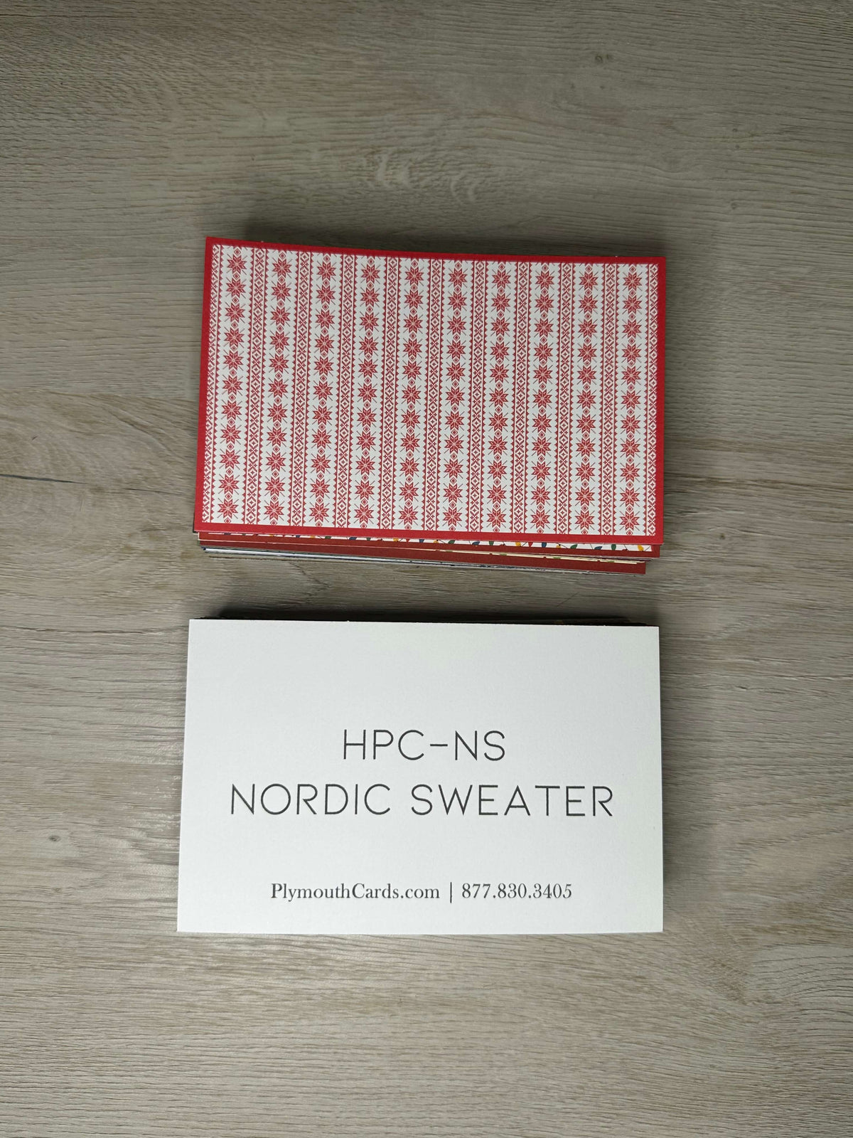 Cardstock Paper Packs - One Color/Pattern - 3 9/16" x 5 9/16"