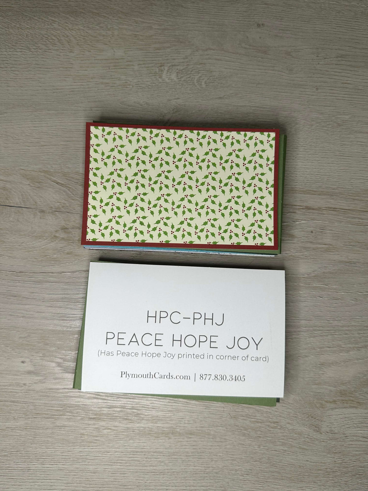 Cardstock Paper Packs - One Color/Pattern - 3 9/16" x 5 9/16"