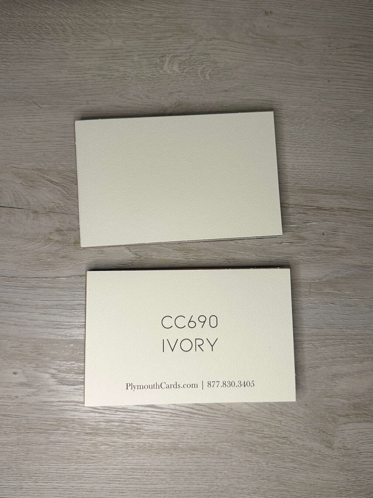 Cardstock Paper Packs - One Color/Pattern - 3 9/16" x 5 9/16"