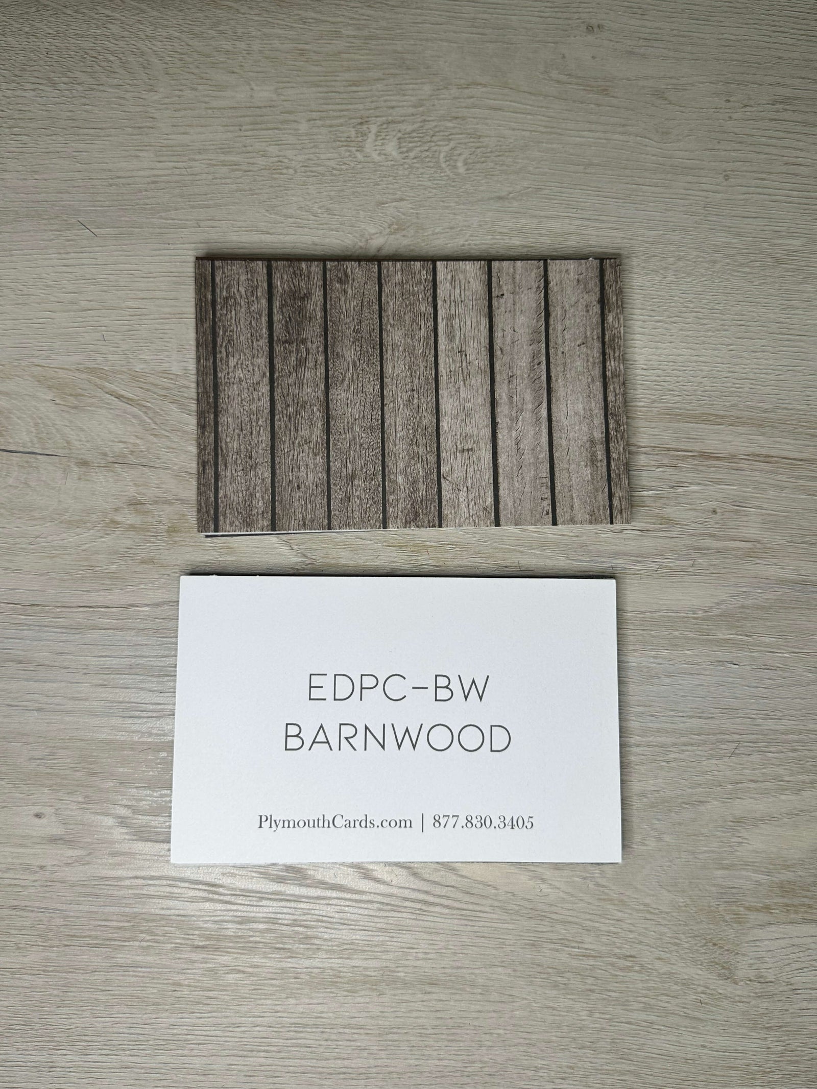 Cardstock Paper Packs - One Color/Pattern - 3 9/16" x 5 9/16"