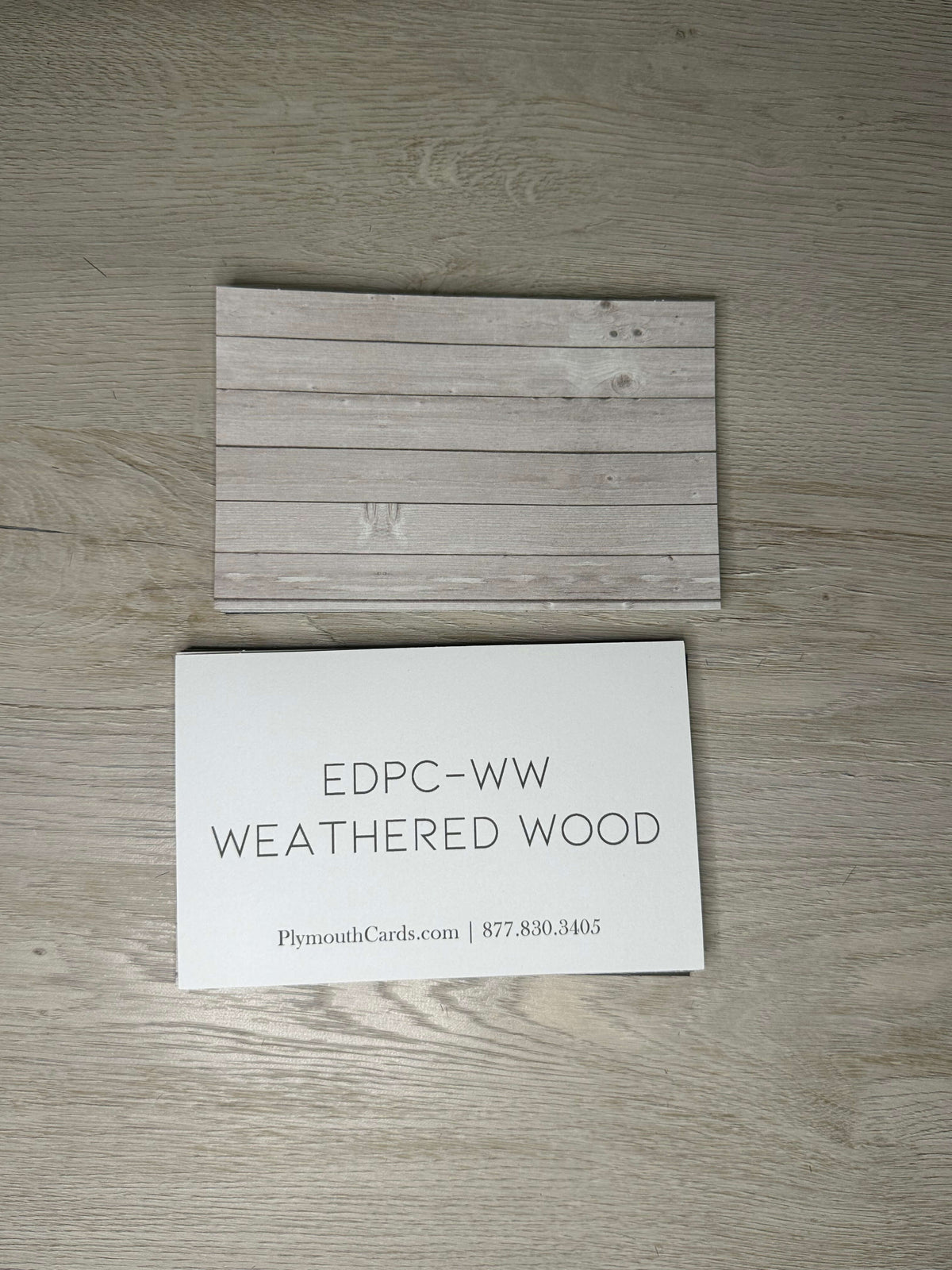 Cardstock Paper Packs - One Color/Pattern - 3 9/16" x 5 9/16"