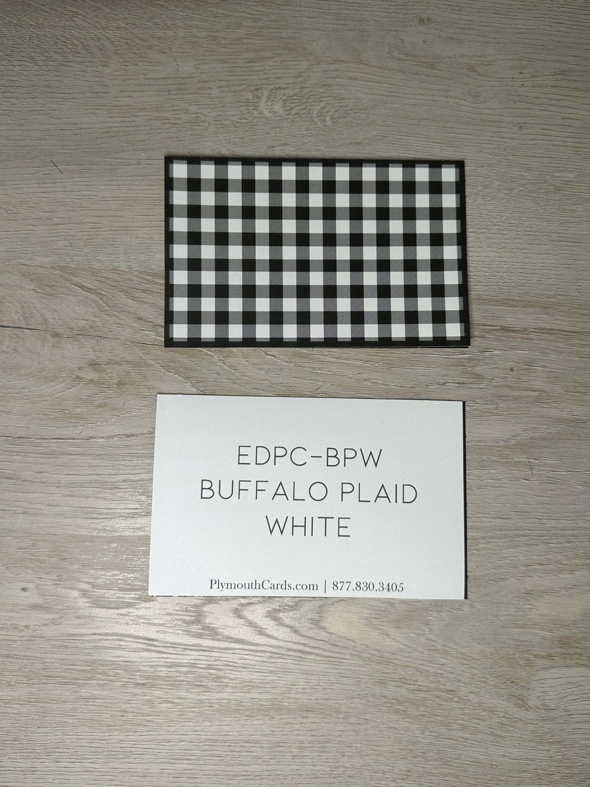 Cardstock Paper Packs - One Color/Pattern - 3 9/16" x 5 9/16"