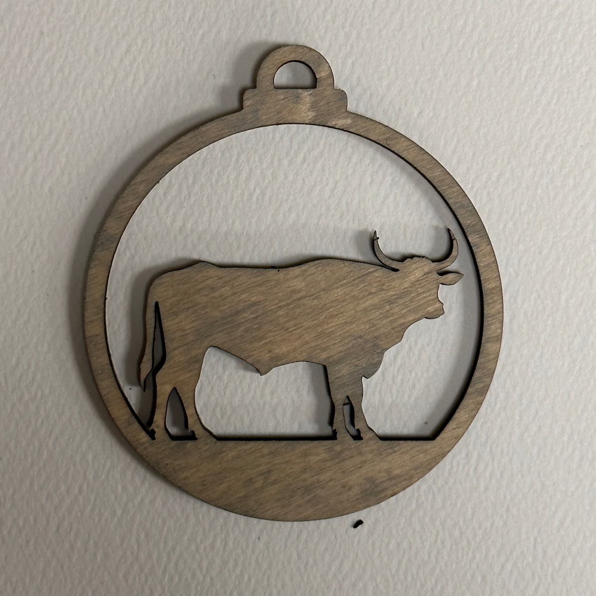 Pet & Farm Animal Ornaments