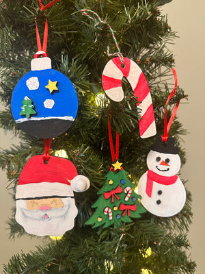 Christmas Craft kit