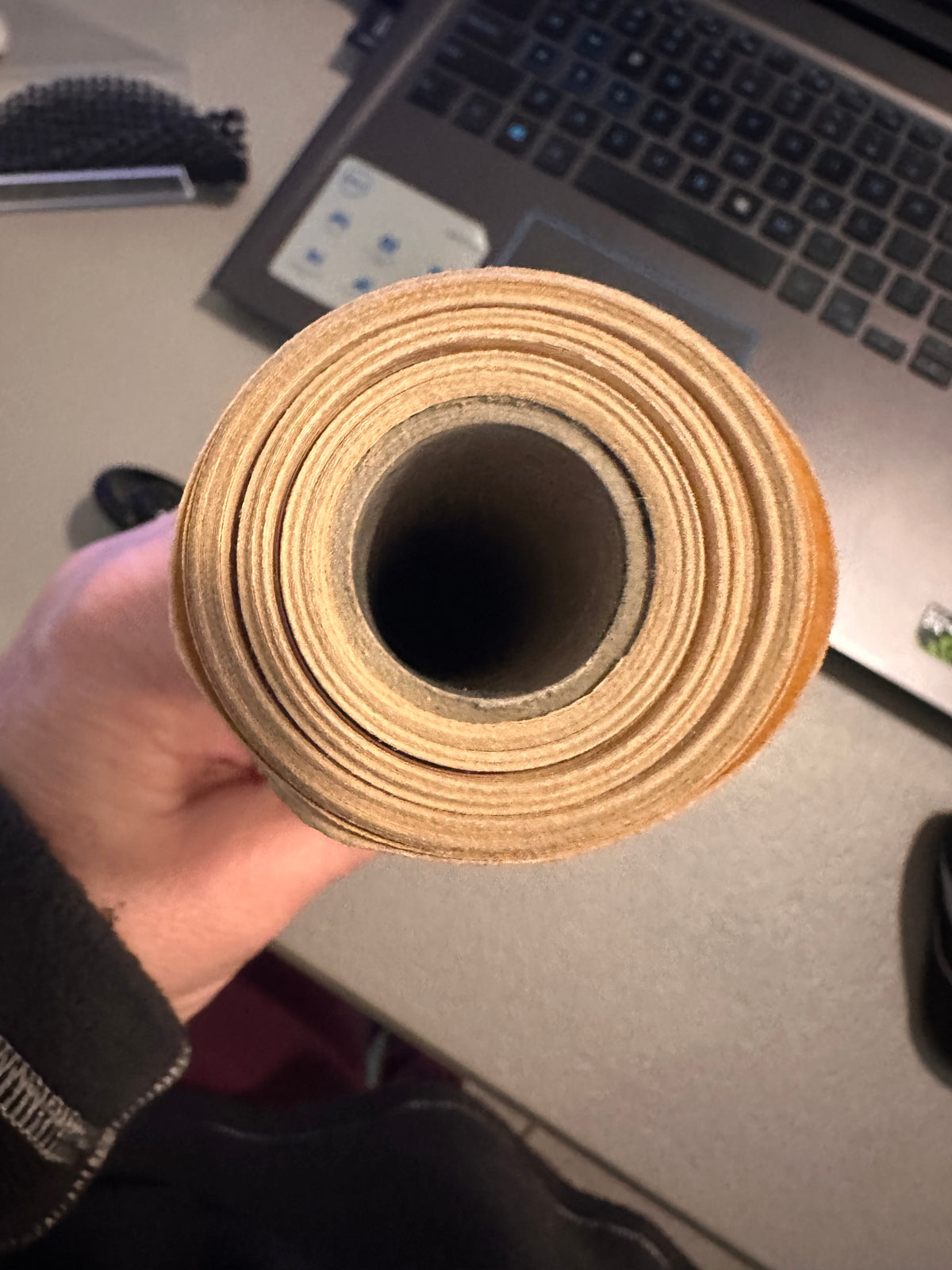 Music Junk Journal card kit - December 2023