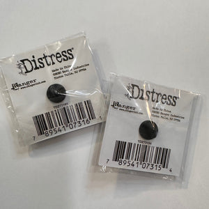 Distress Tim Holtz Pin