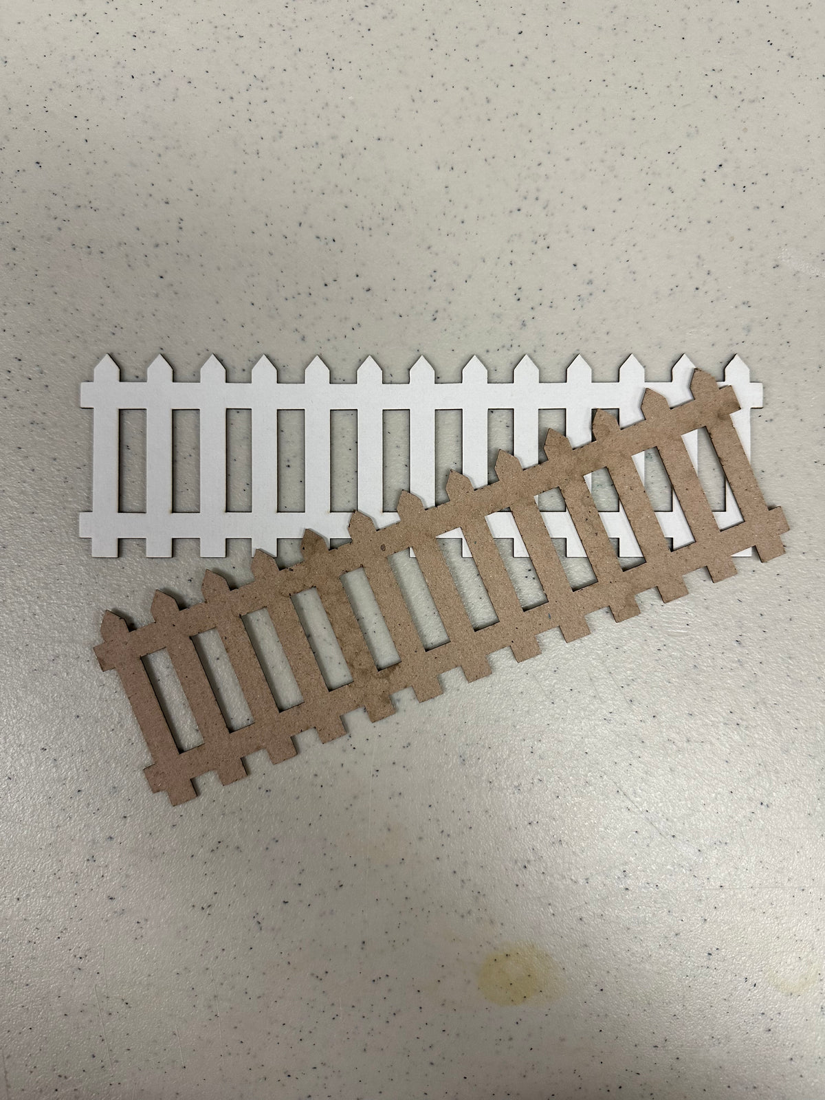 Picket Fence - 2 pack