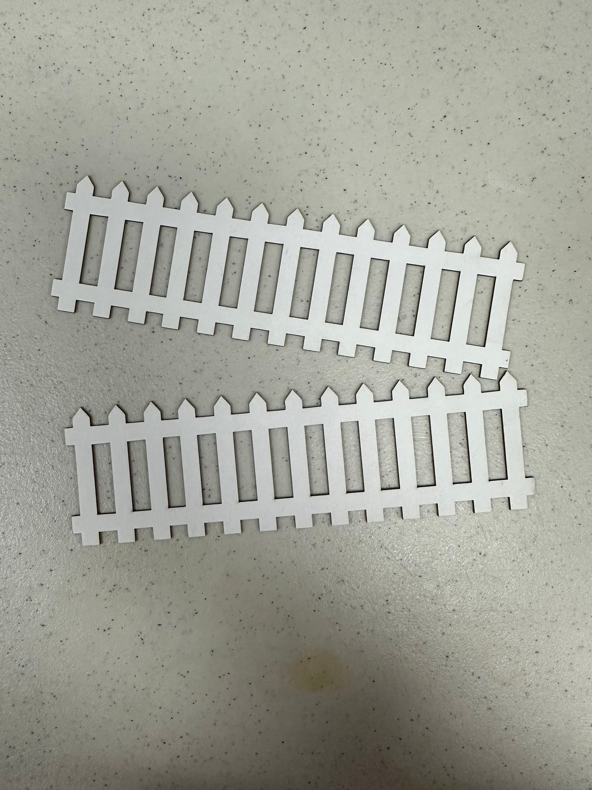 Picket Fence - 2 pack