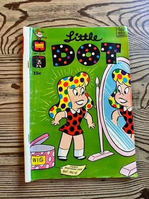 Comic books