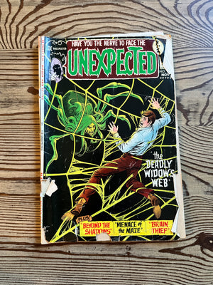 Comic books