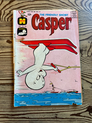 Comic books
