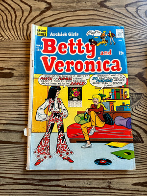 Comic books