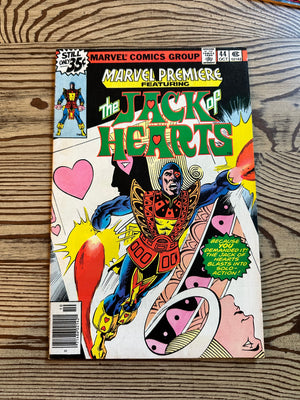 Comic books