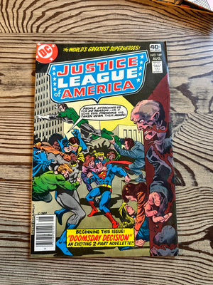 Comic books