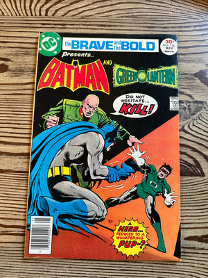 Comic books
