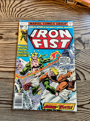 Comic books