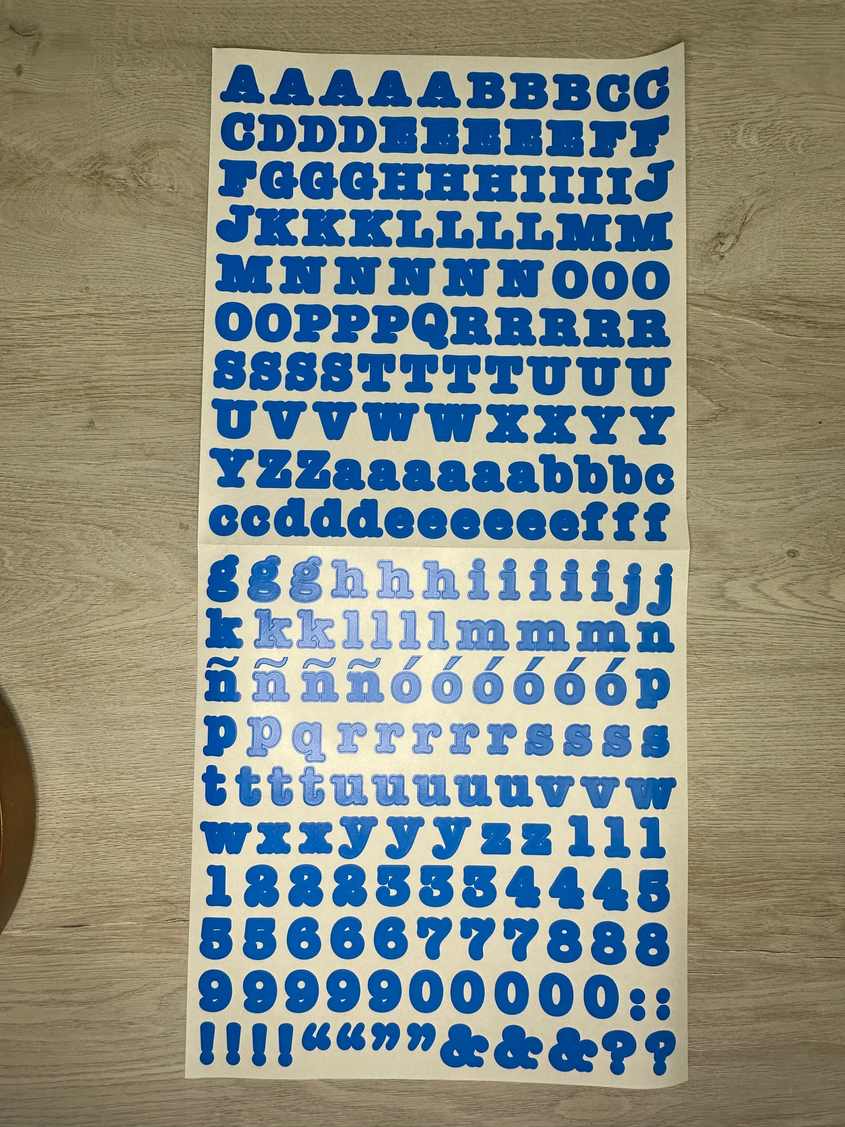 Postage Stamps Junk Journal card kit - April 2024