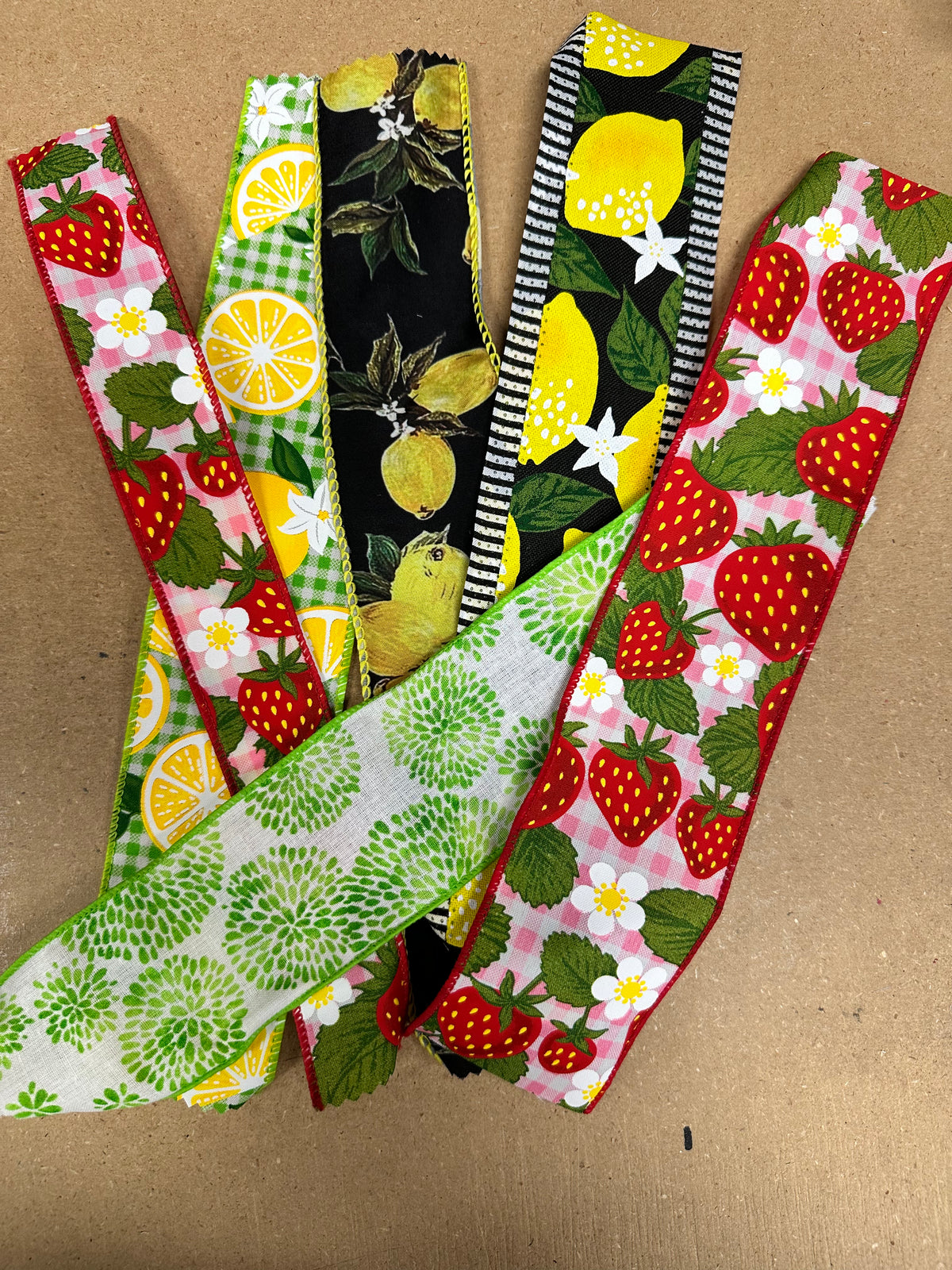 Summertime Junk Journal card kit - July 2024