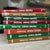 Southern Living Annual Recipes cookbook