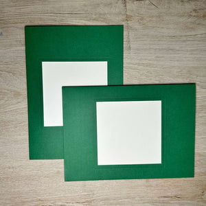Evergreen #WS282 - 4x4 image