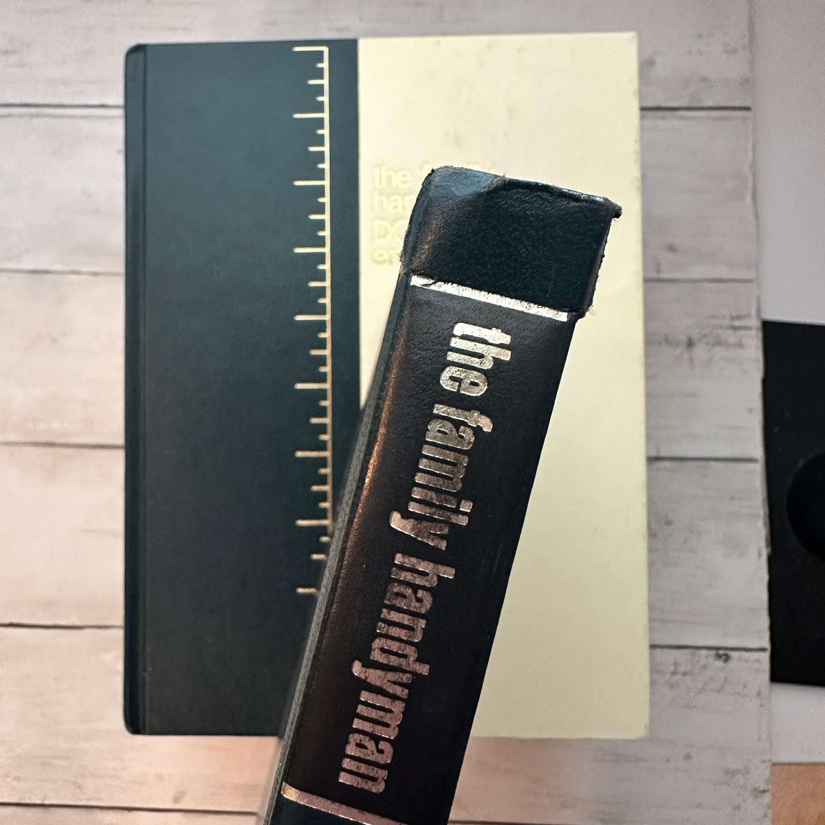 The Family Handyman Do-It-Yourself