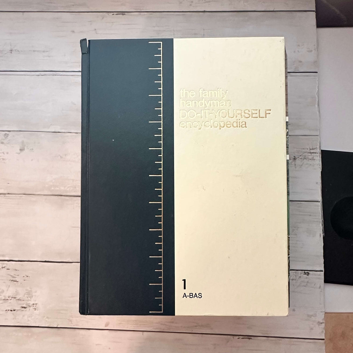 The Family Handyman Do-It-Yourself