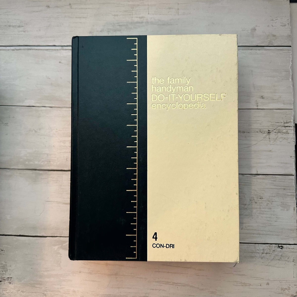 The Family Handyman Do-It-Yourself